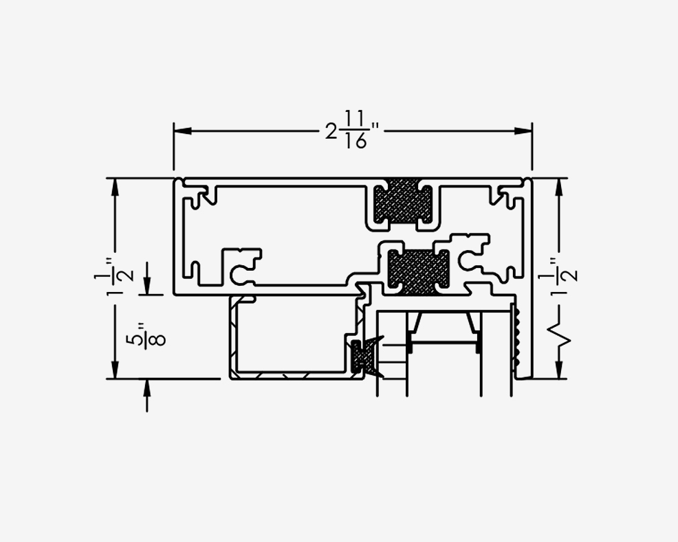 Modern Exposure Design