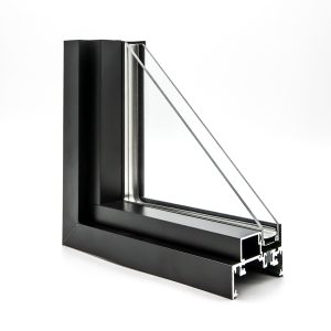 S800 Picture Window Corner Sample
