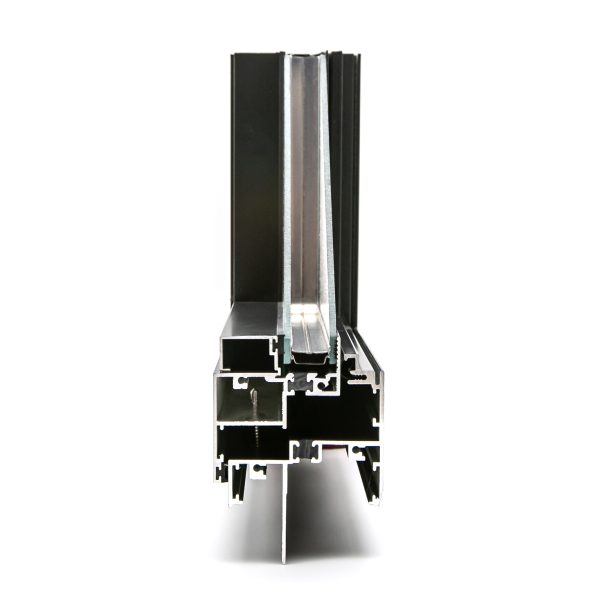 S900 Casement Window Corner Sample - Image 2