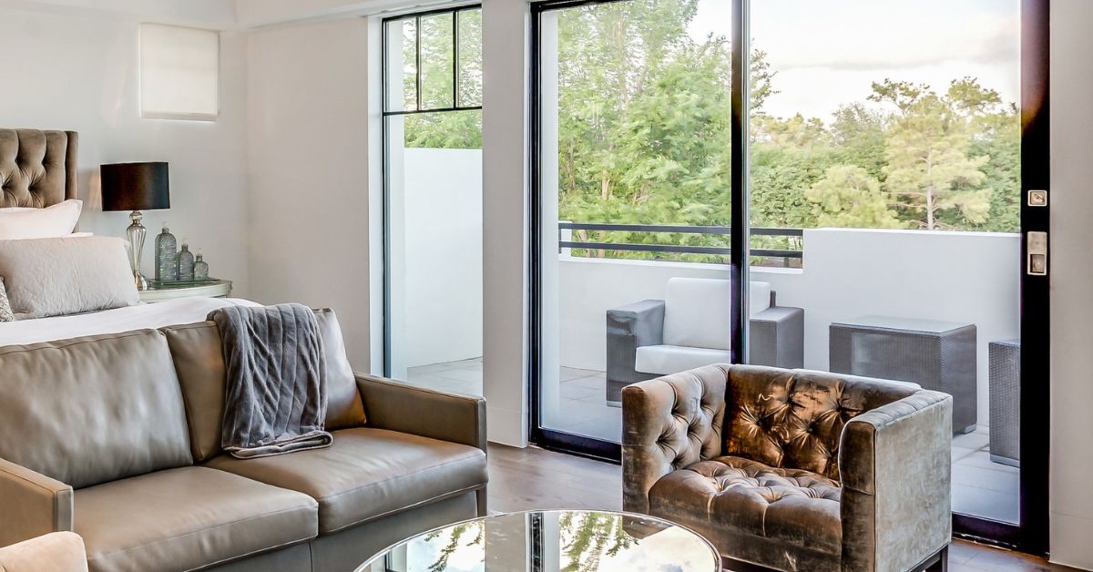 What To Expect From Aluminum Door Installation