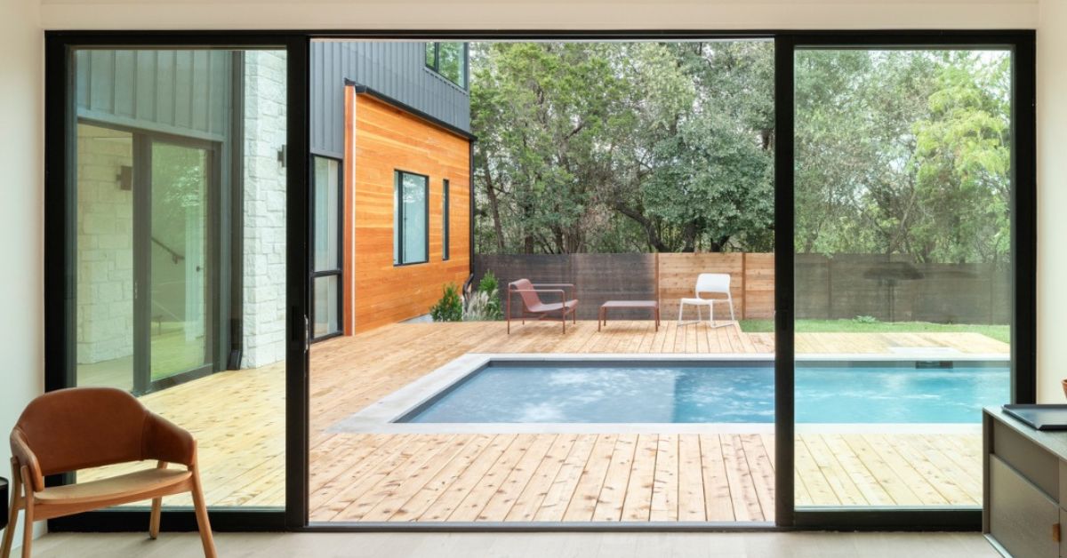 What To Expect From Aluminum Door Installation