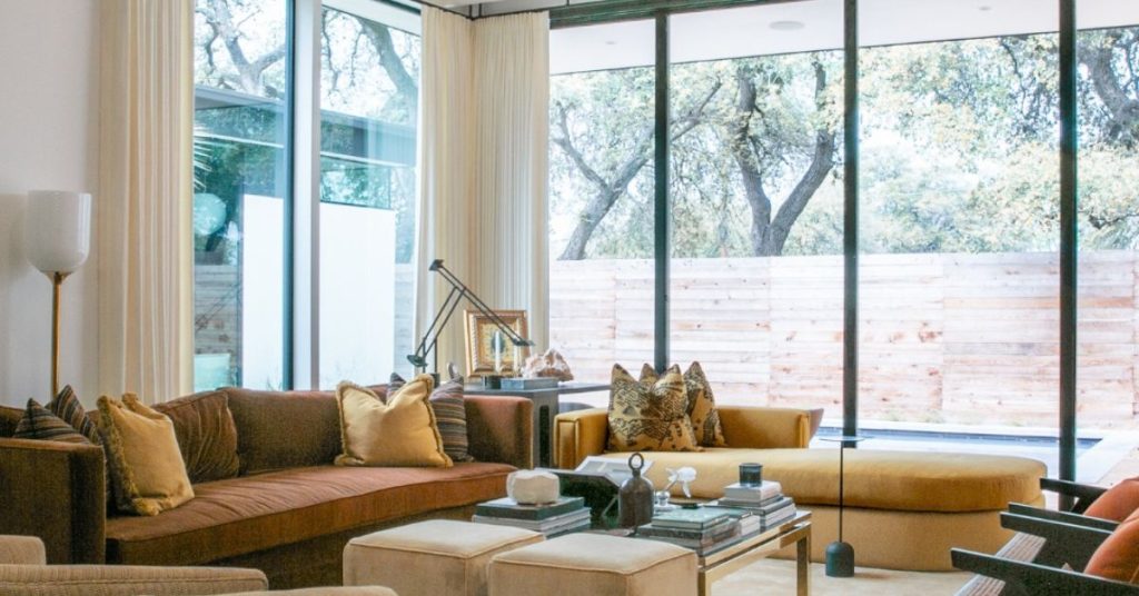 Everything You Need To Know About Low-E Glass for Windows