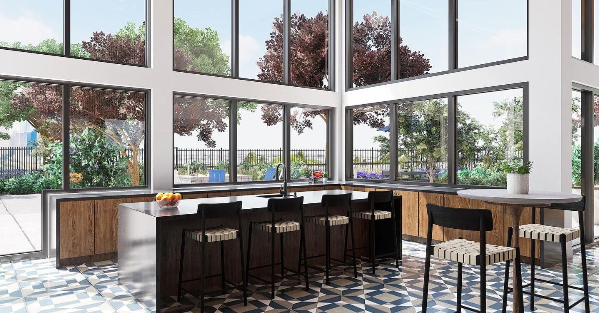 Everything You Need To Know About Low-E Glass for Windows