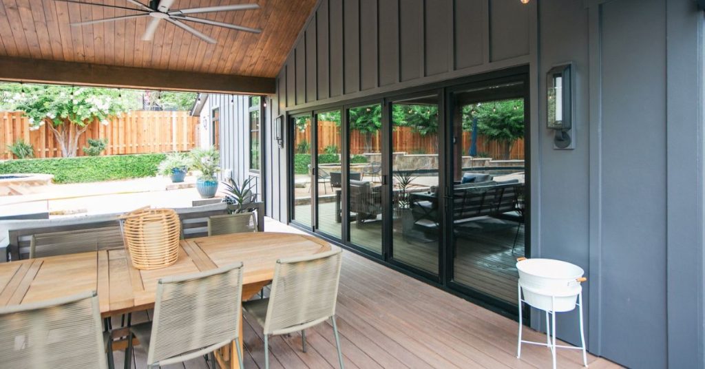 10 Advantages of Installing Aluminum Doors in Your Home