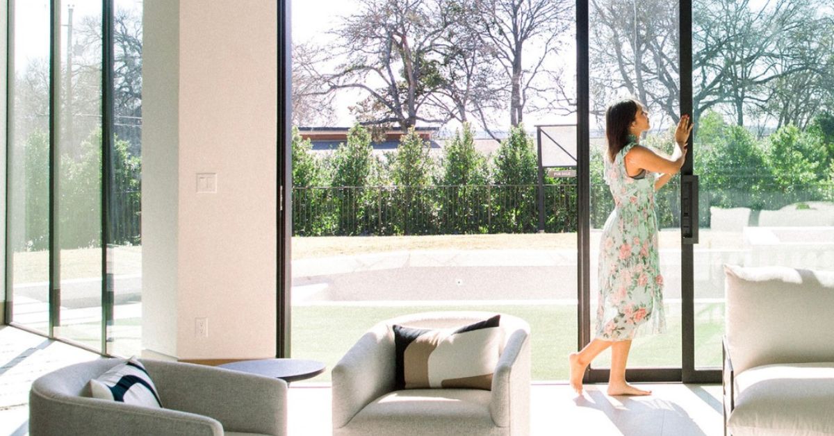 10 Advantages of Installing Aluminum Doors in Your Home