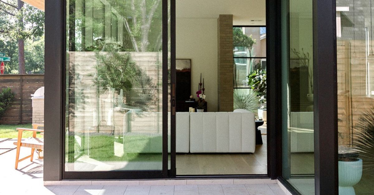 10 Advantages of Installing Aluminum Doors in Your Home