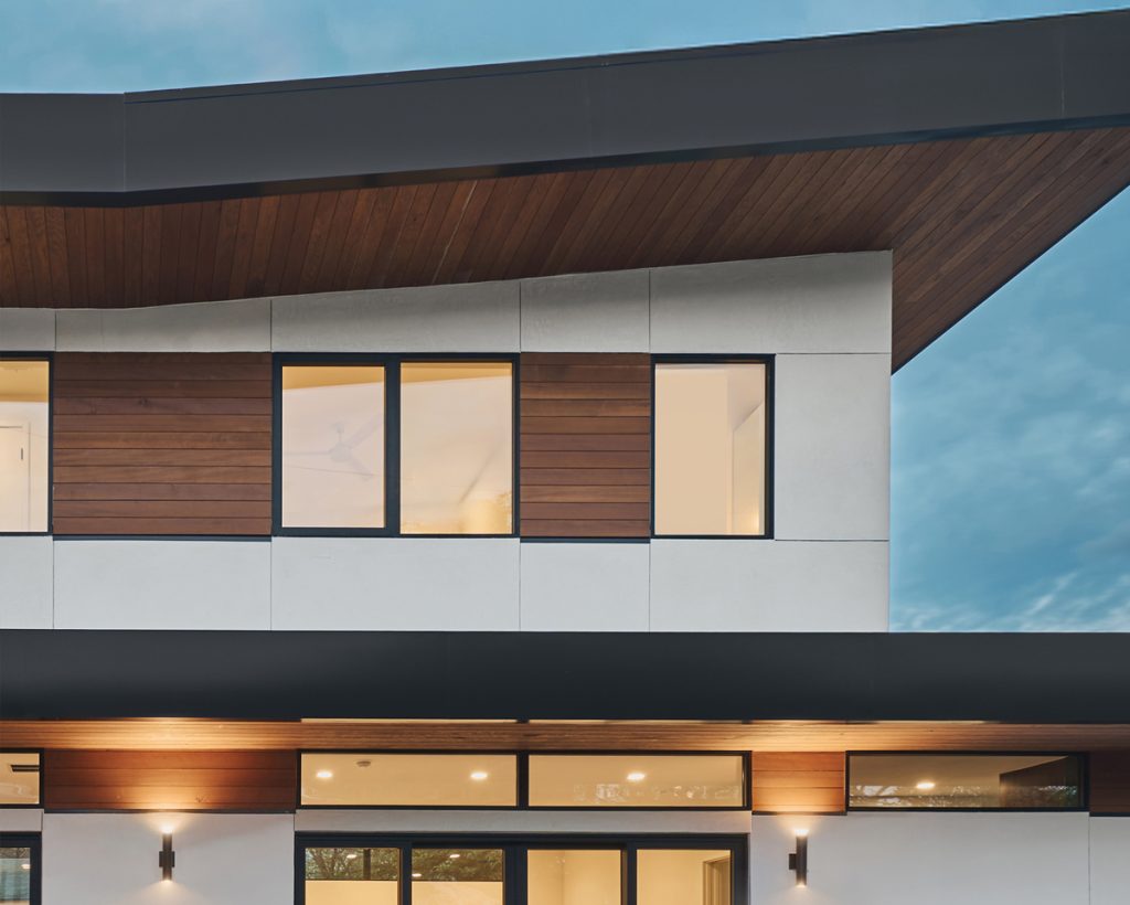 Aluminum Windows and Doors in Dallas, Austin and Houston