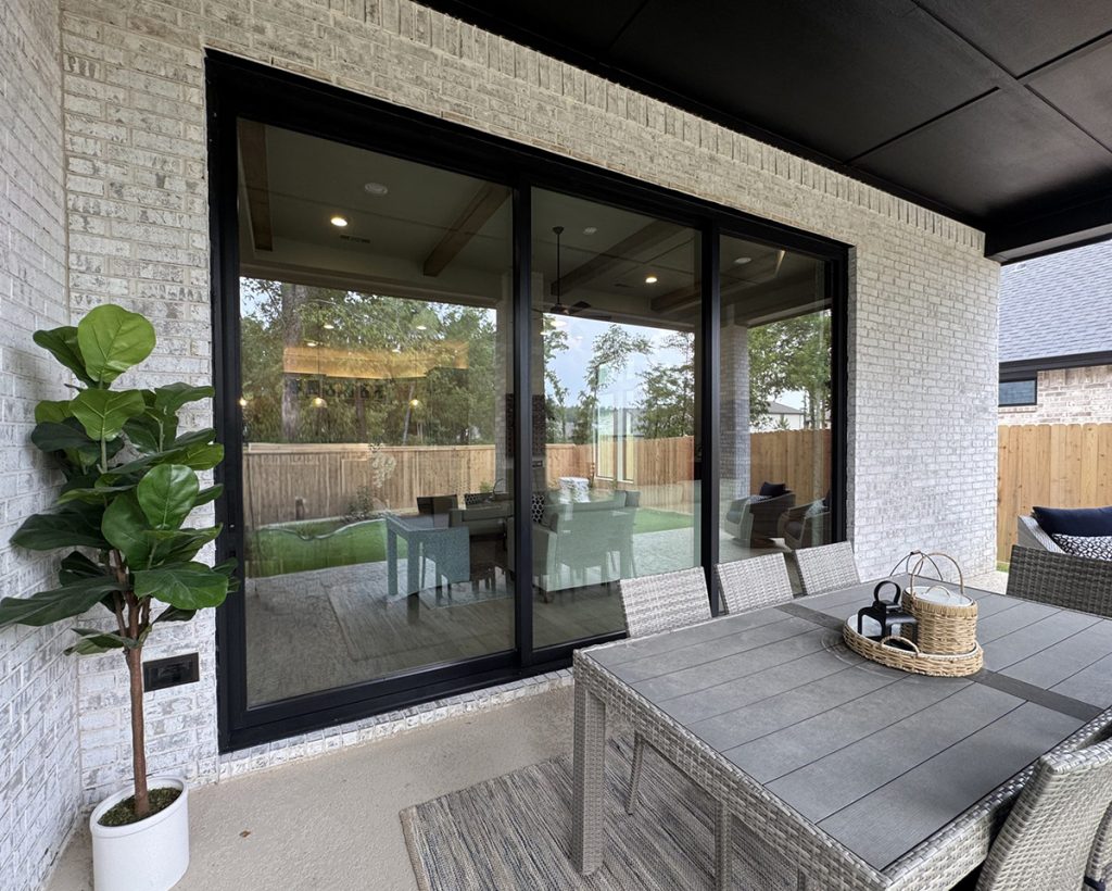 Curated Doors by Ram Windows and Doors