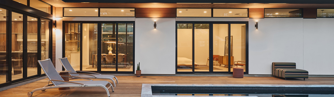 How to Choose an Entry Door: 5 Essential Features to Consider