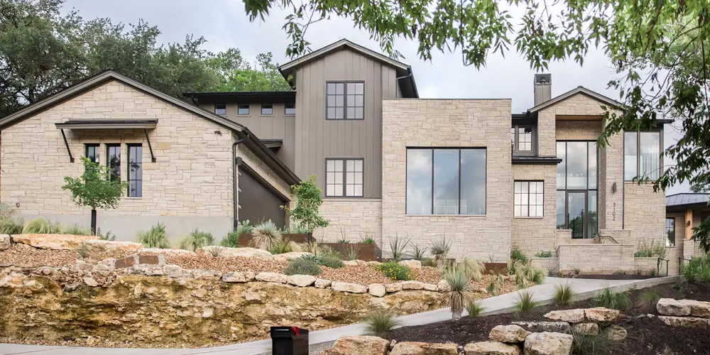 Windows and Doors in Austin Texas - Ram Windows & Doors