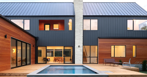 aluminum Window