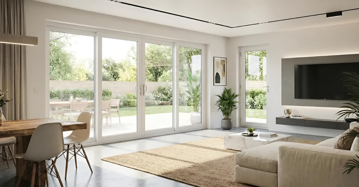 Best Doors and Windows