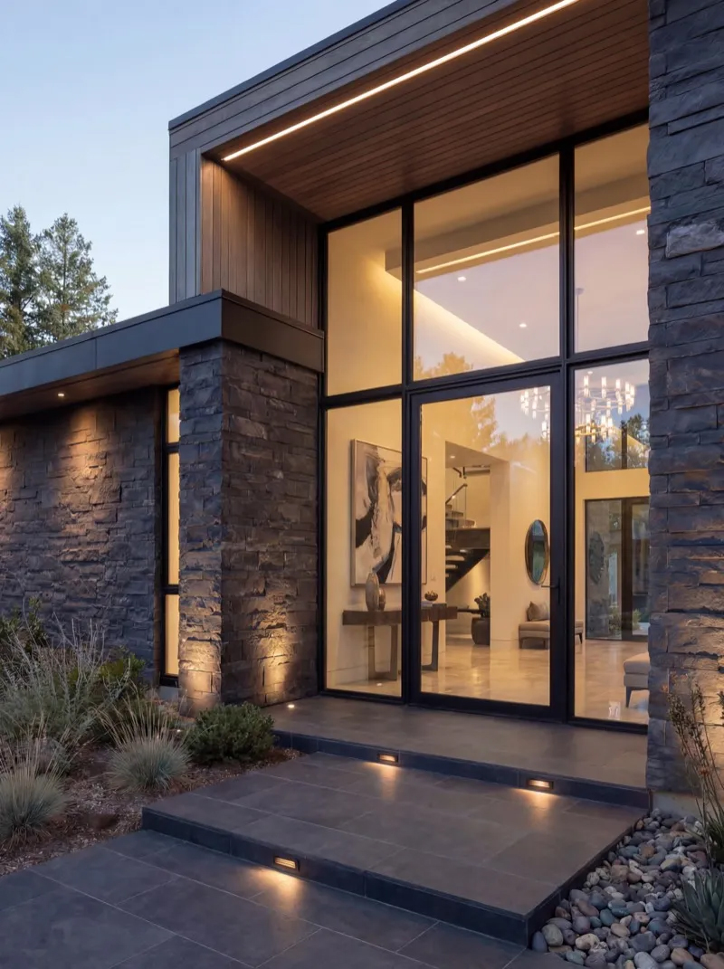 Clik-Off-RamWindows Cardinal Clik Glass and Ram Windows and Doors