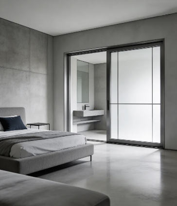 Cardinal Clik Glass and Ram Windows and Doors