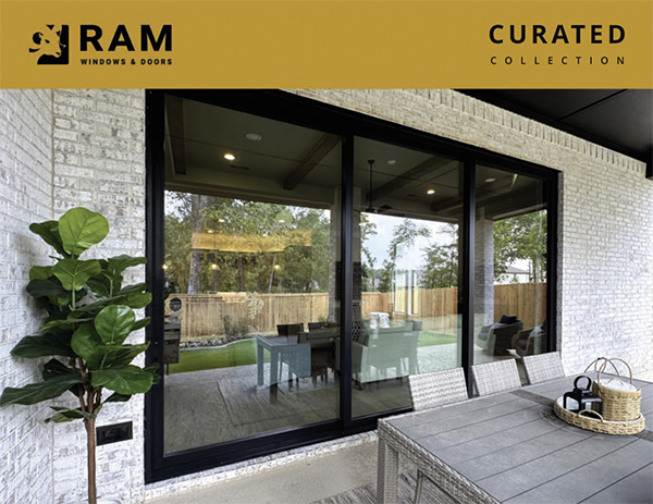 RamCurated Cover