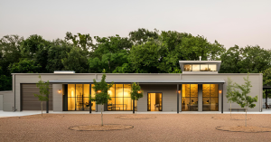 Luxury Doors and Windows