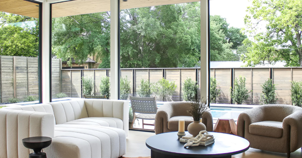 house window design