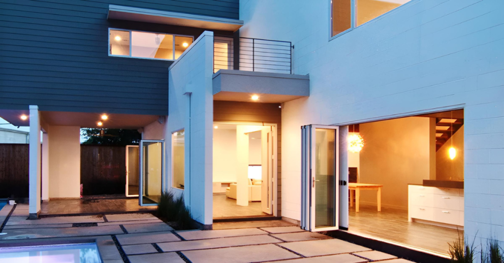 doors types